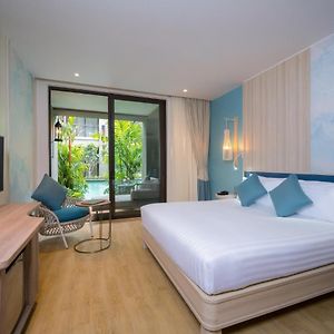 Chambre de Luxe Lit King-Size